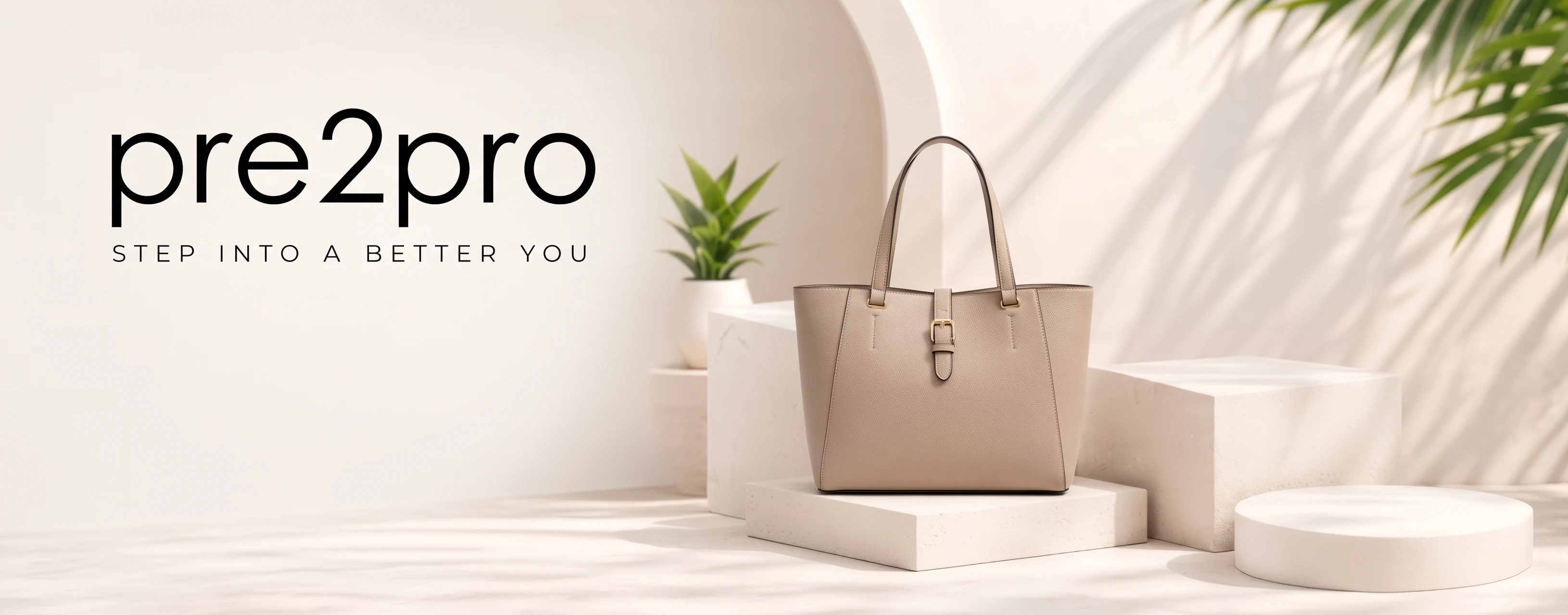 Special Discount - Step Into A Better You